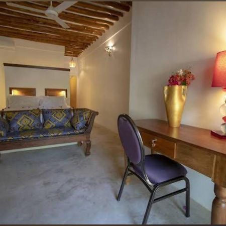 Rosa Maria Zanzibar Resort بينجوي المظهر الخارجي الصورة
