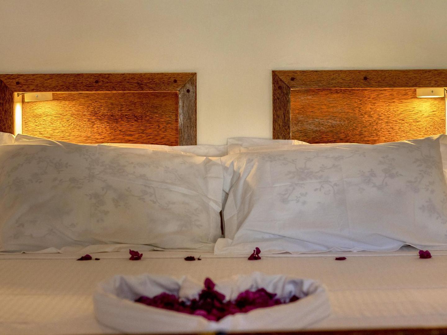 Rosa Maria Zanzibar Resort بينجوي المظهر الخارجي الصورة