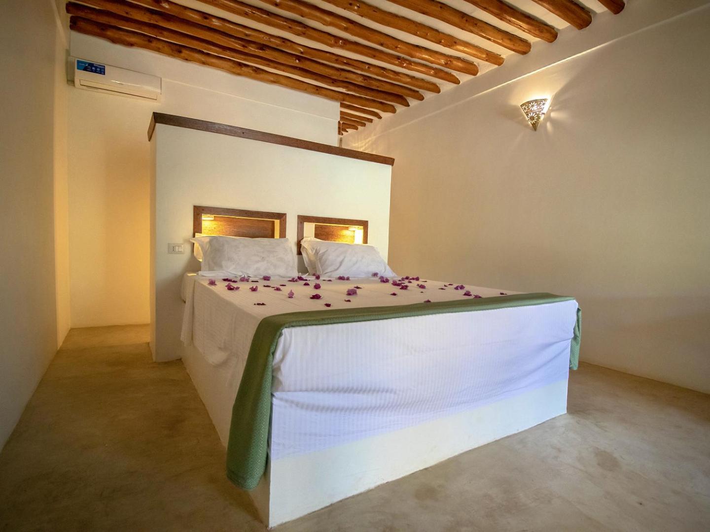 Rosa Maria Zanzibar Resort بينجوي المظهر الخارجي الصورة